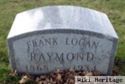 Frank Logan Raymond