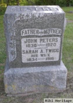 John Peters