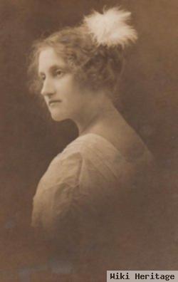 Fannie Lee Parker