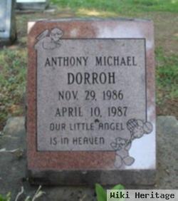 Anthony Michael Dorroh