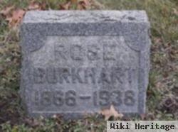 Rose Burkhart