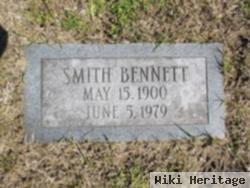 Smith Bennett