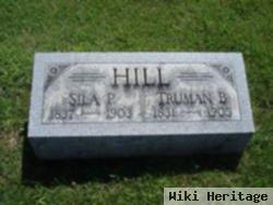 Truman B. Hill