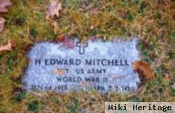 H. Edward Mitchell