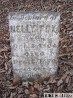Nelly Moser Fox