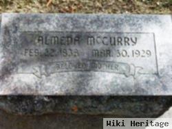 Almeda Shanklin Mccurry