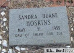 Sandra Duane Hoskins