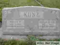 Walter William Kunz