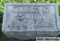 Elmer C Swift