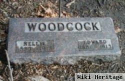 Nellie Williams Woodcock