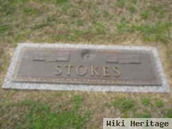 Helen J Stokes