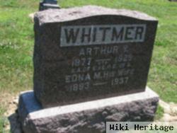 Arthur Young Whitmer