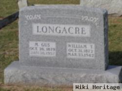 William Tilden Longacre