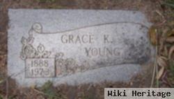 Grace Katherine Phillips Young