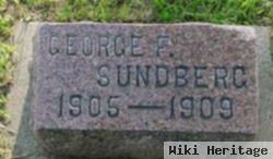 George Sundberg