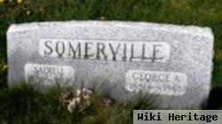 George A. Somerville