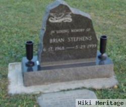 Brian Stephens