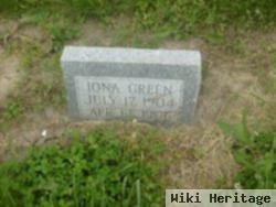 Iona Green