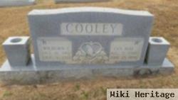 Wilburn C. Cooley