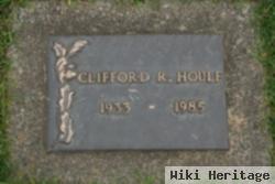 Clifford Ralph Houle