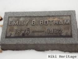 Emily B. Nerry Botham