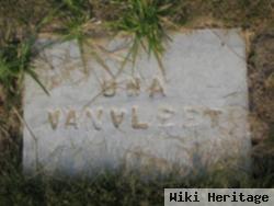 Una Vanvleet