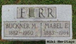 Mabel E. Furr