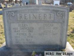 Ellen May Reinert