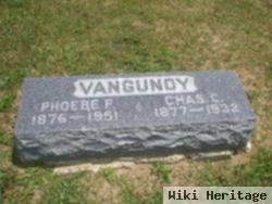 Phoebe F. Vangundy