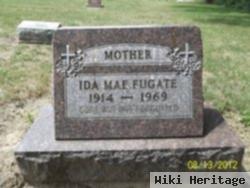 Ida Mae Banks Fugate