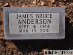 James Bruce Anderson