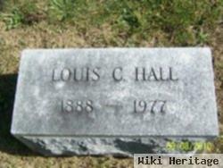 Louis C Hall