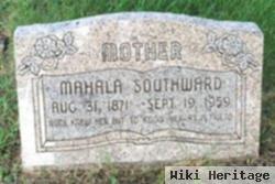 Mahala Jones Southward