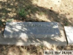 Helen D. Kellogg