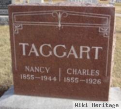 Nancy Philbee Taggart