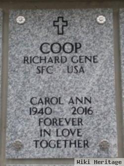 Carol Ann Coop