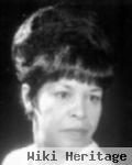 Concepcion "connie" Velasquez