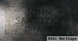 John Sawatzky