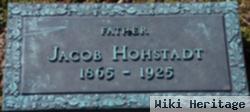 Jacob Hohstadt