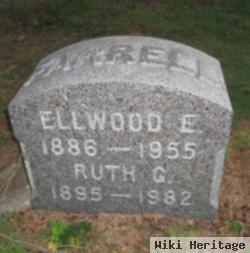 Elwood Farrell