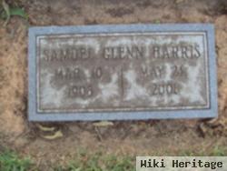 Samuel Glenn Harris