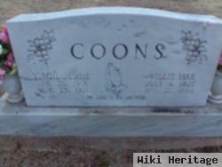 Willie Mae Coons