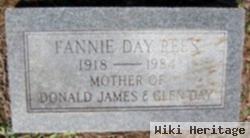 Fannie Mae Bruce Rees