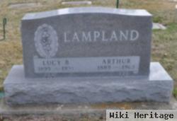 Arthur Lampland