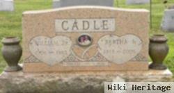 William Cadle, Jr