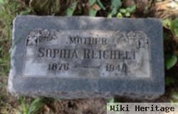 Sophia Reichelt