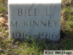 Bill Mckinney