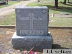 James T Demumber