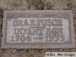 Ora E. Pusch