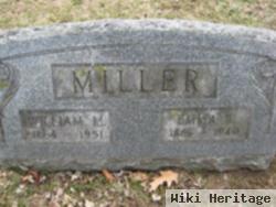 William M. Miller